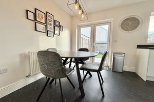 Kitchen/Diner- click for photo gallery